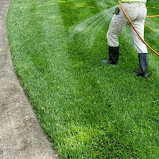 Lawn-Fertilization-and-Turf-Program-for-Thick-Green-Grass-in-Winston-Salem-NC 3